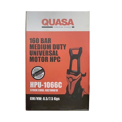 QUASA 2000W Medium Duty HPC ( Universal ) HPU-1066C
